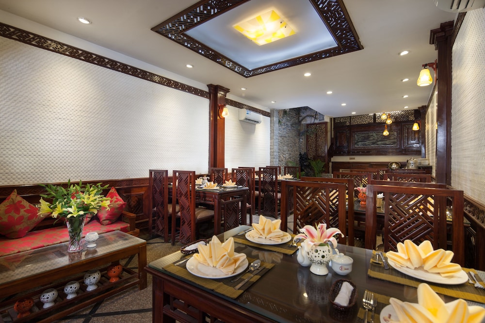 Hanoi Sunshine Hotel 24/28