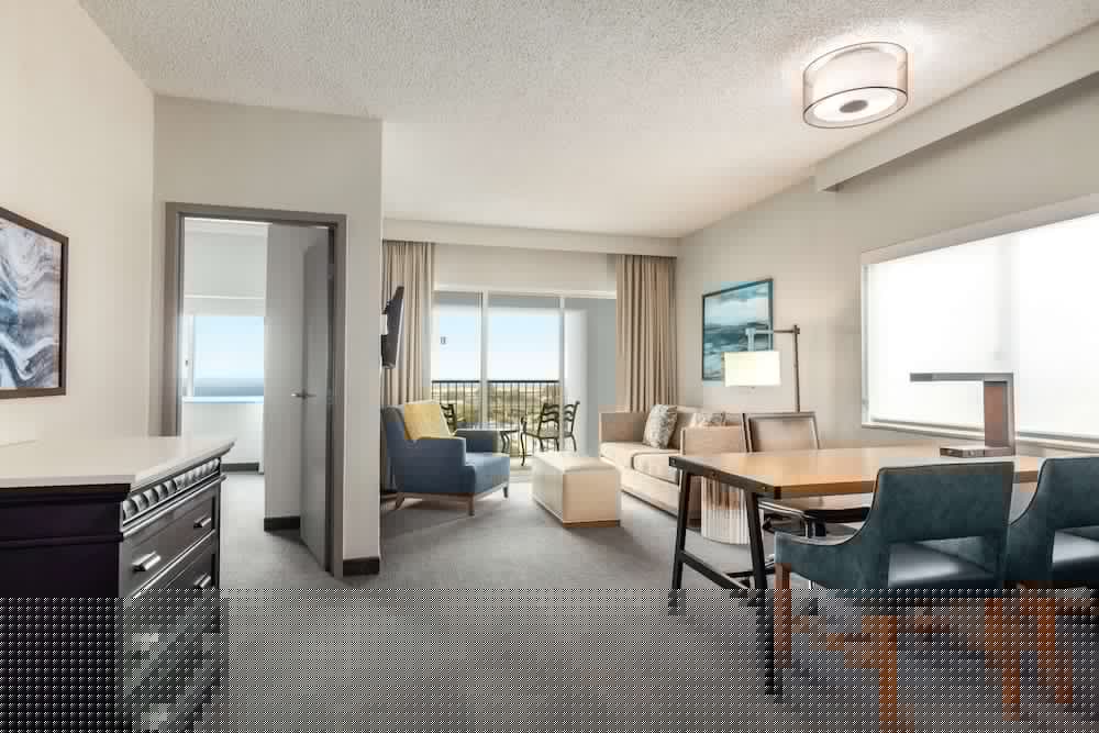 Embassy Suites by Hilton Monterey Bay Seaside 32/65