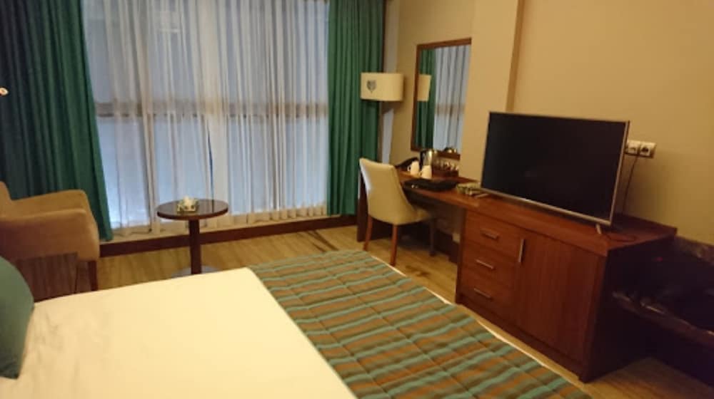 Hotel Dar El Aaz - Jijel 27/36
