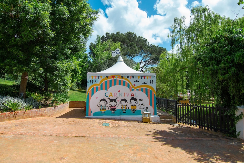 WELTEVREDEN ESTATE 37/50
