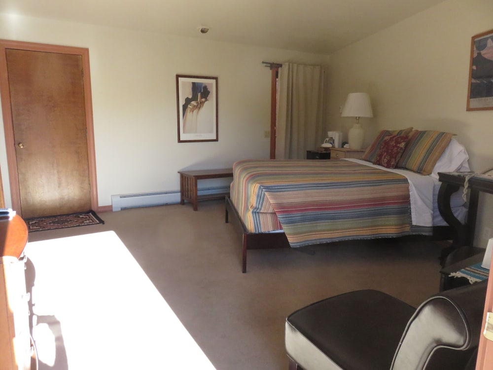 San Juan Inn 6/15
