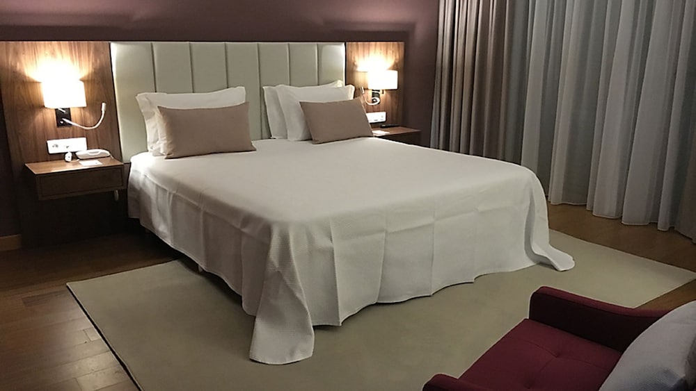 Consolata Hotel 16/50