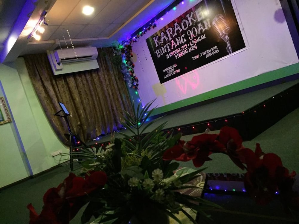 Hotel De Angsana Johor Bahru 6/35