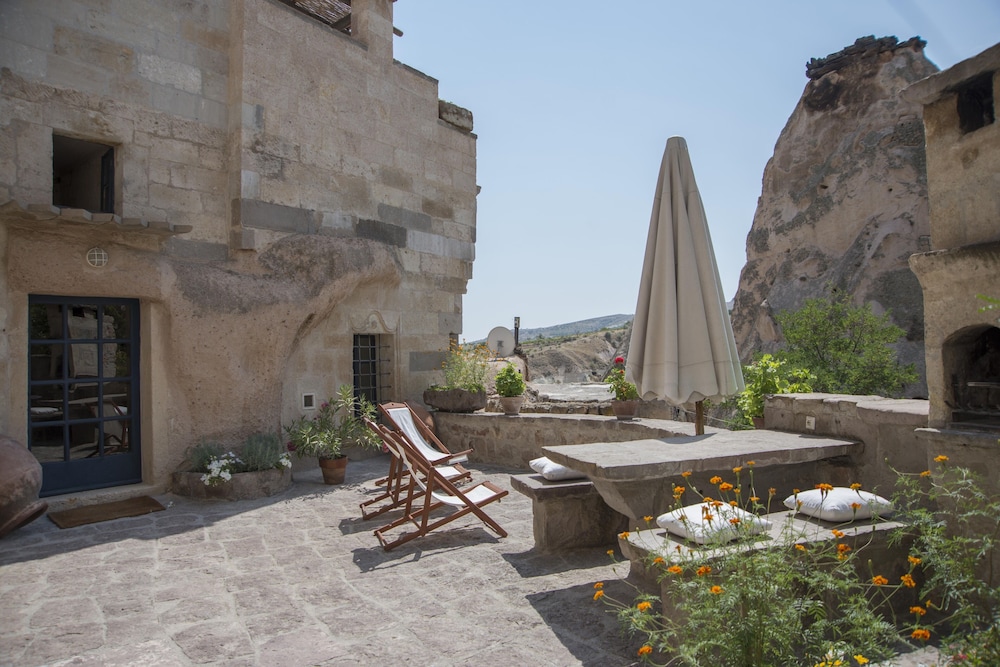 Les Maisons De Cappadoce 72/75