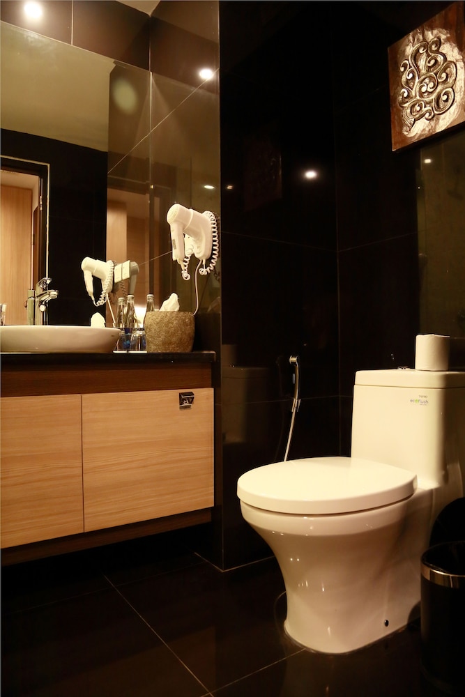 b Hotel Bali & Spa 42/73