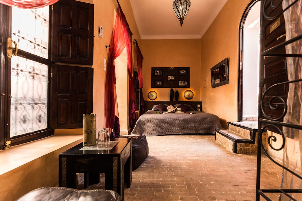 Riad el Grably 44/69