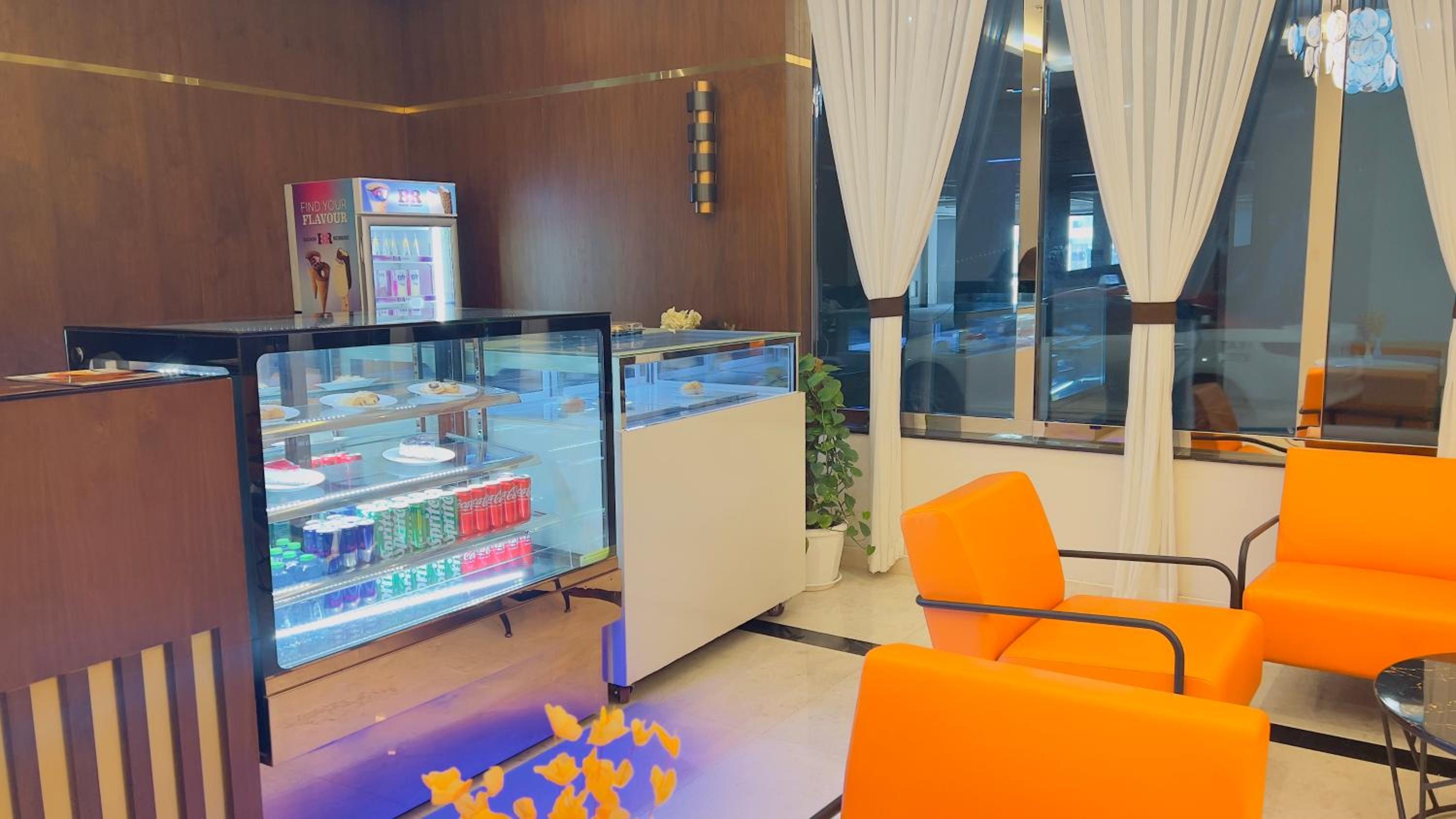 BW Suites & Spa 48/60
