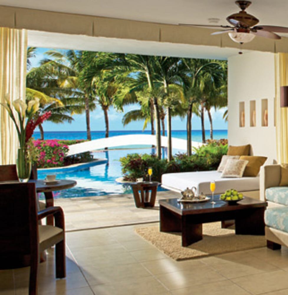 Secrets Aura Cozumel - Adults Only 43/67