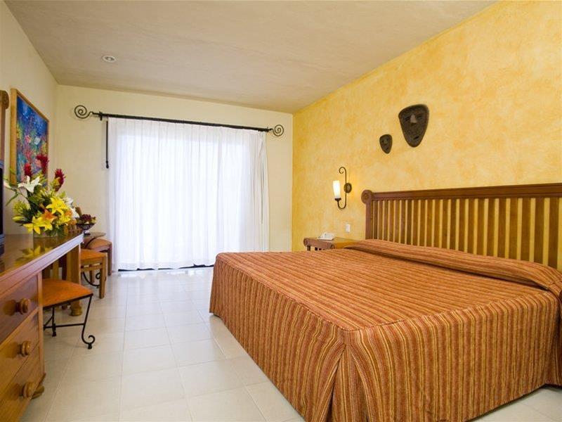 COMFORT, DOUBLE BED