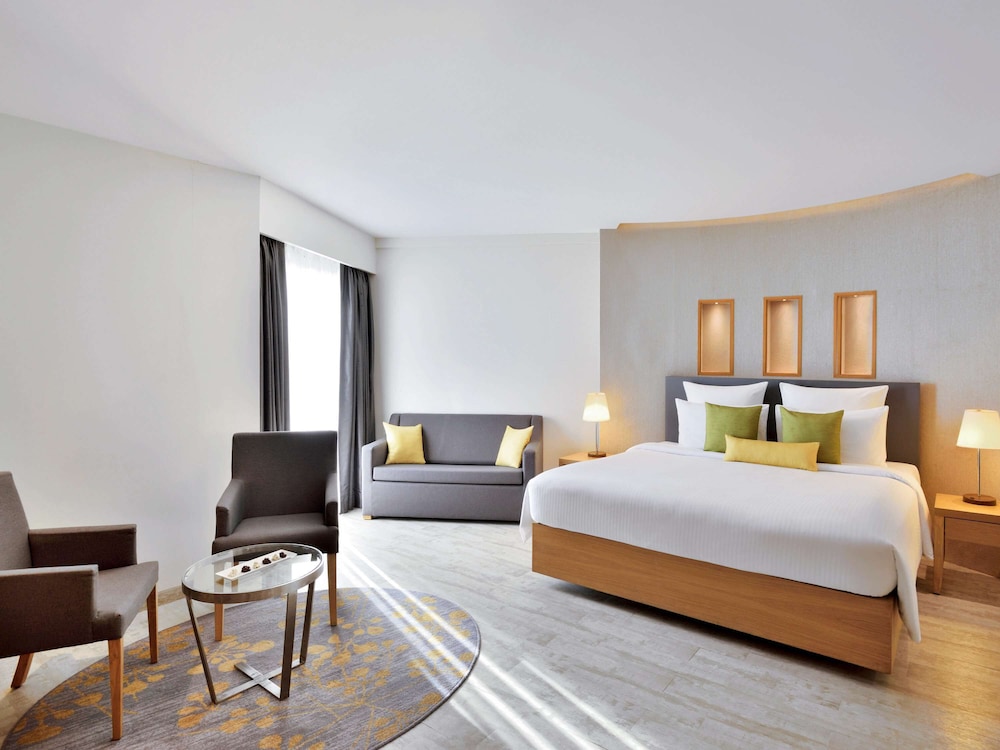 Novotel Imagicaa Khopoli 16/75