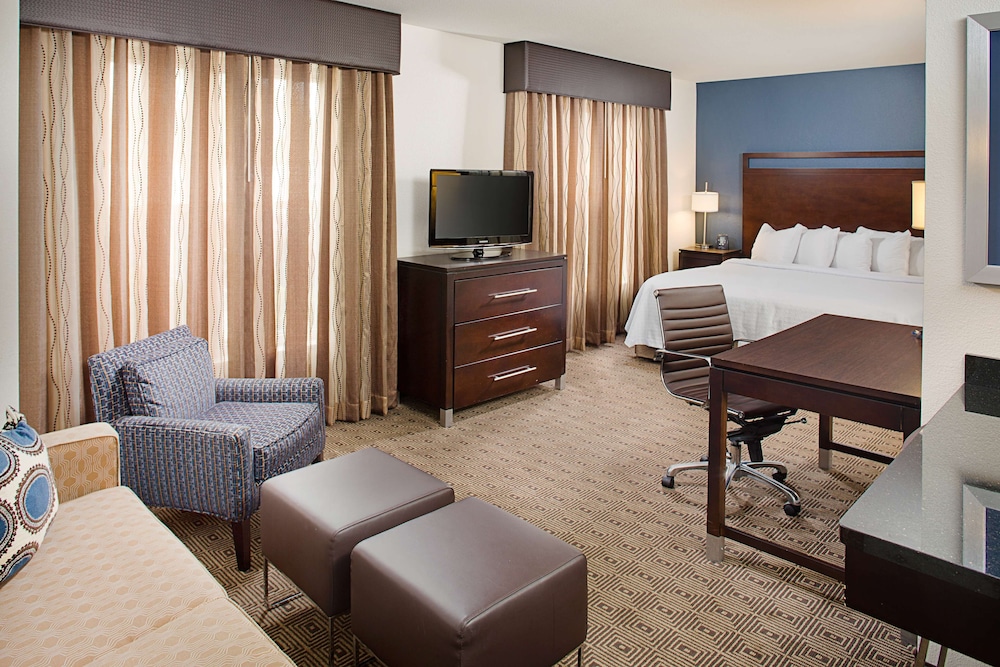Homewood Suites by Hilton Manchester/Airport 49/54