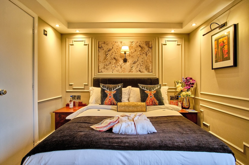 Muthu Ben Doran Hotel 20/55