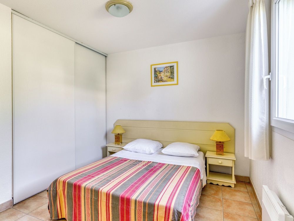 Residence Vacanceole Port Minervois / Les Hauts du lac 20/67