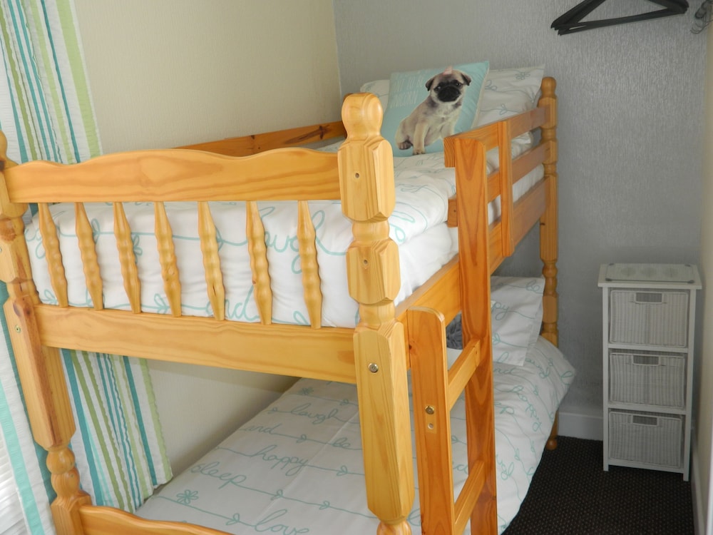 Ocean Bay Hotel 27/50