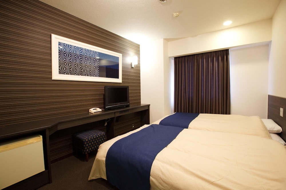 Hotel Sunshine Tokushima 19/63