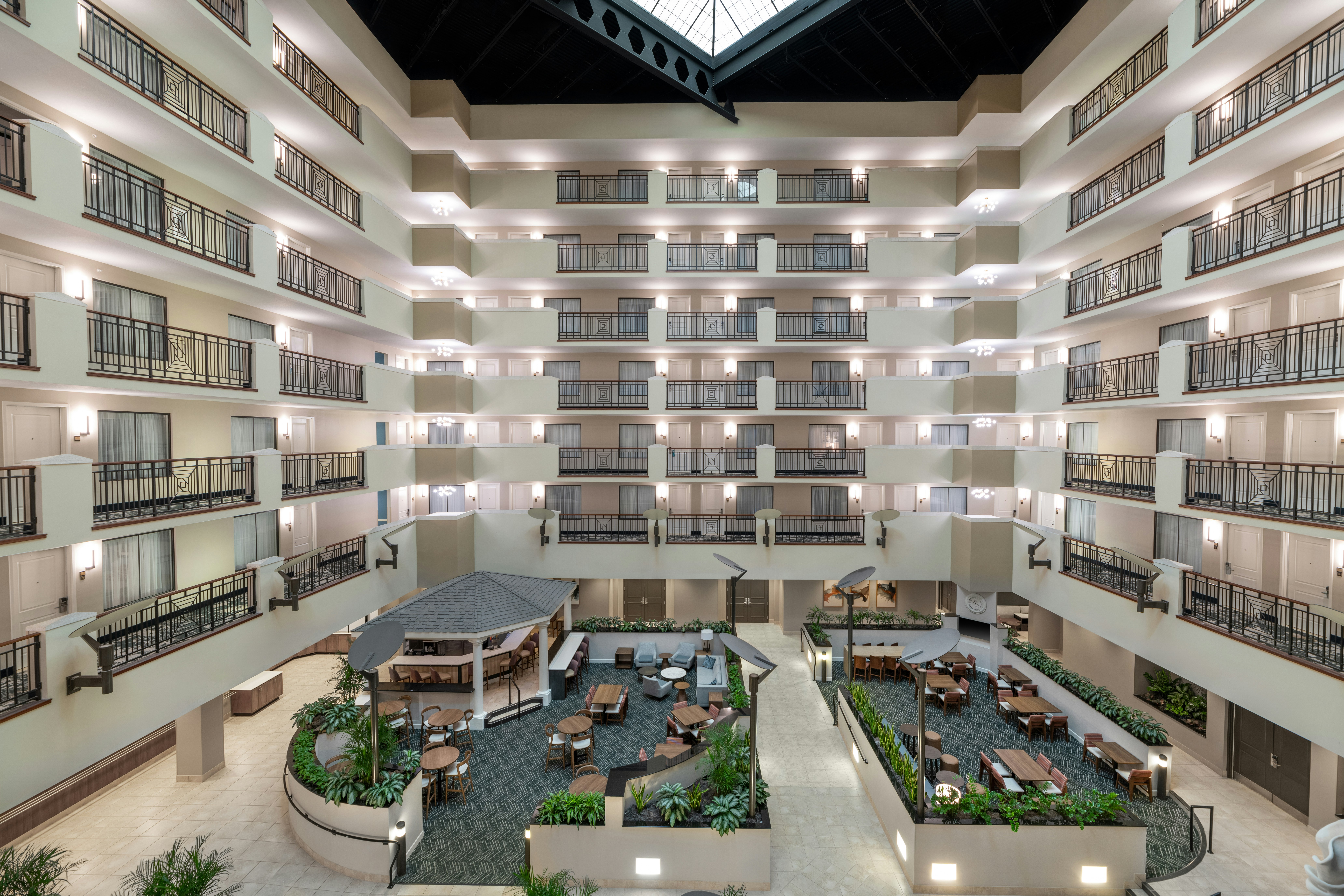 Embassy Suites by Hilton Fort Myers Estero 4/34