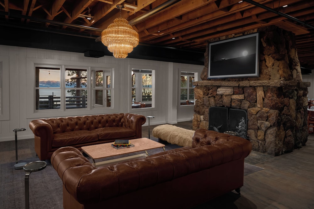 evo Hotel Tahoe City 22/50