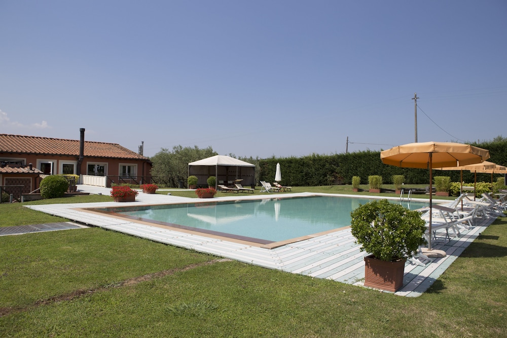 RELAIS CORTE BENEDETTO 7/74
