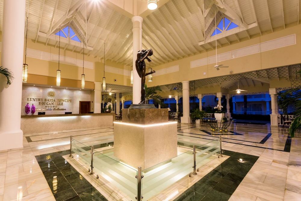 Bahia Principe Escape Bouganville - Adults Only 13/73