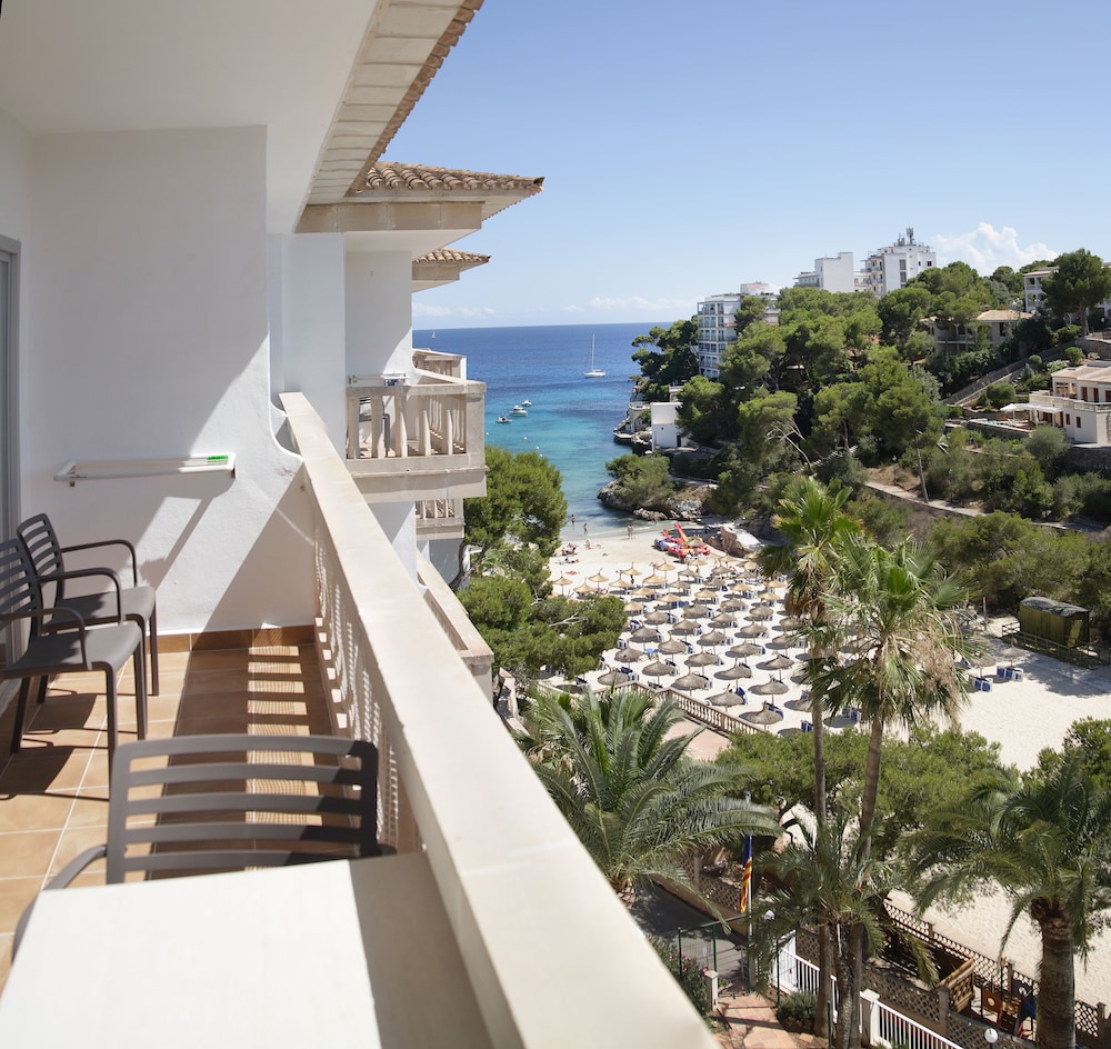 Hotel Apartamentos Cala Santanyi 3/70