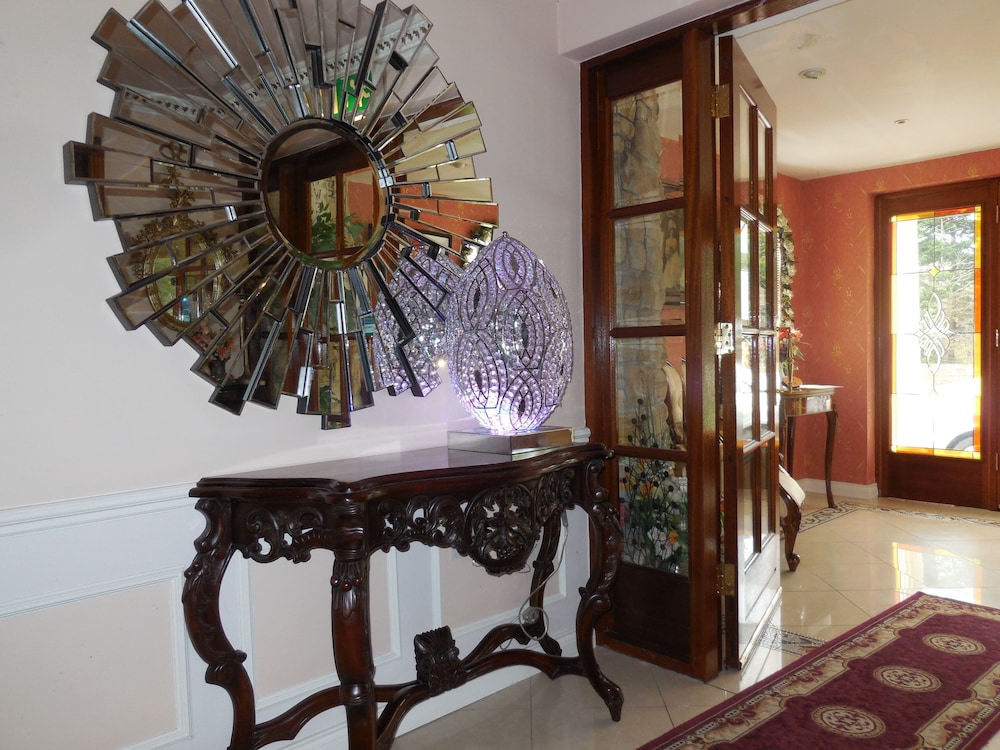 Crystal Springs B&B 6/61