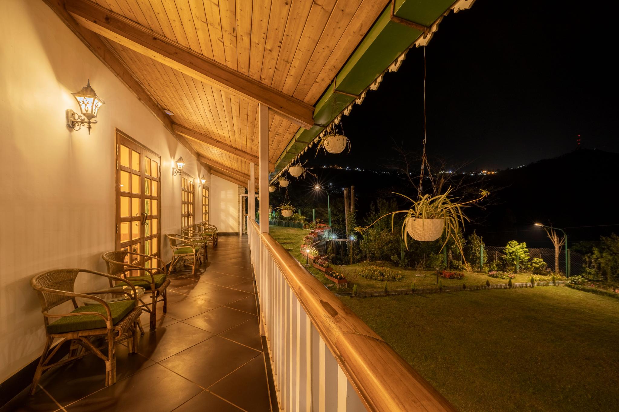 Ama Stays & Trails Makaibari Bungalow, Darjeeling 16/45