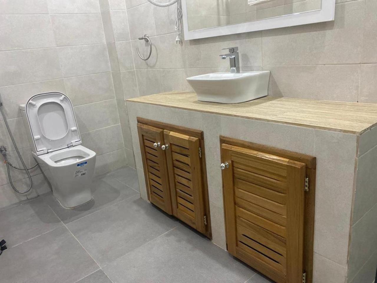 Residence La Corniche 38/39