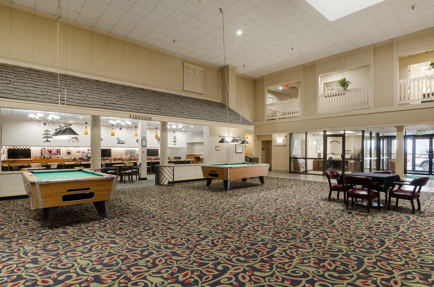 Red Lion Hotel Conference Center Cheyenne 31/65