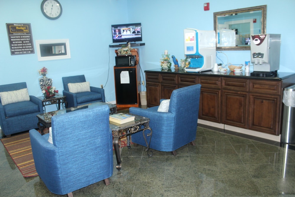 Budget Inn 32/39