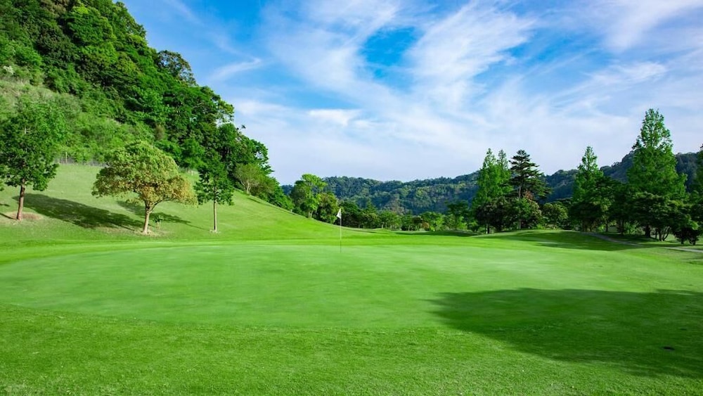 Kamogawa Country Club 42/50