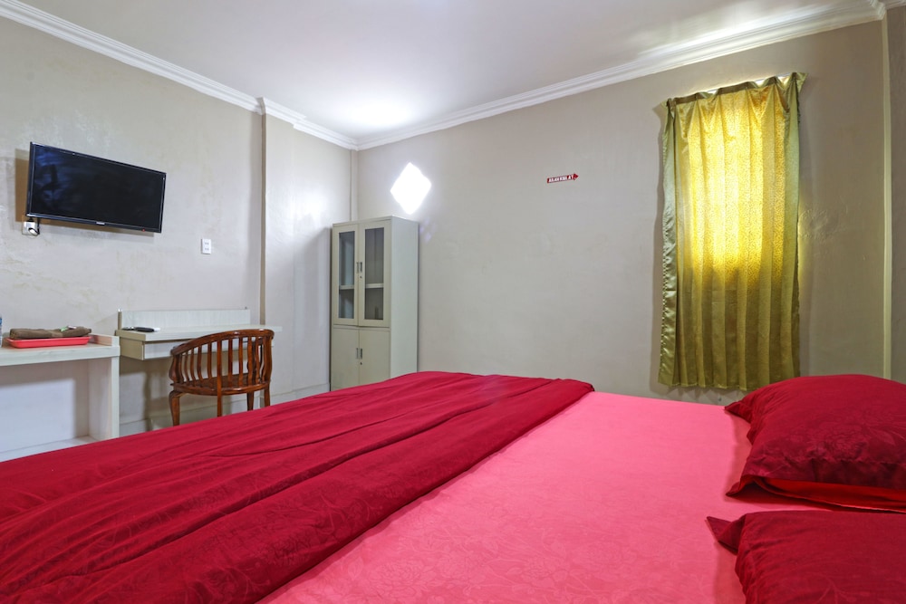 Hotel Graha Soeltan by ZUZU 10/23