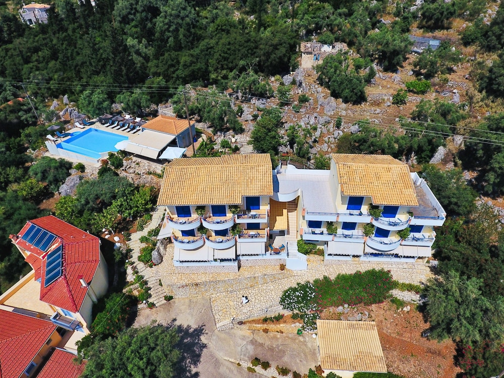 La Casa Di Nonna Anna 55/63