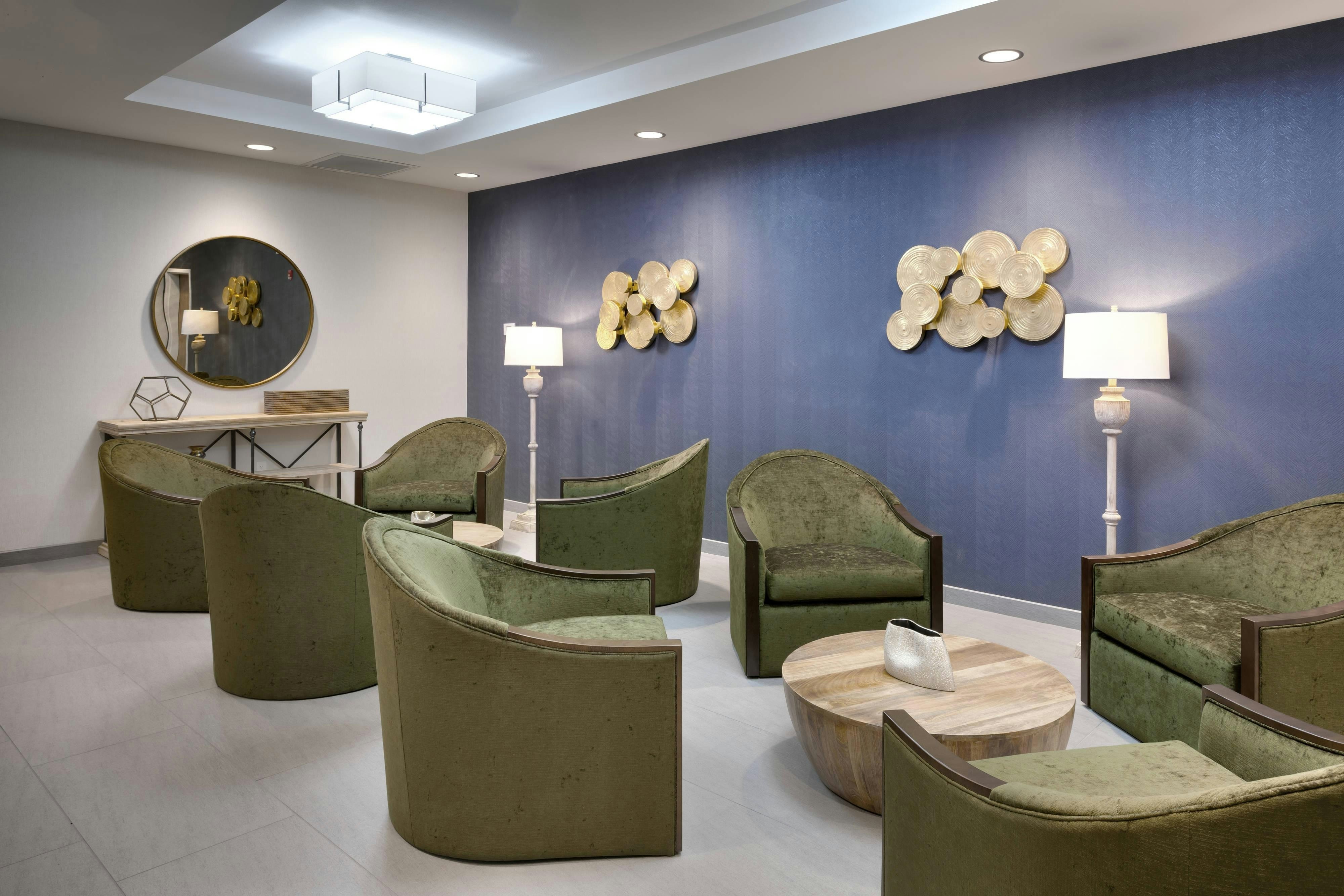 Fairfield Inn & Suites By Marriott Fort Smith 5/42