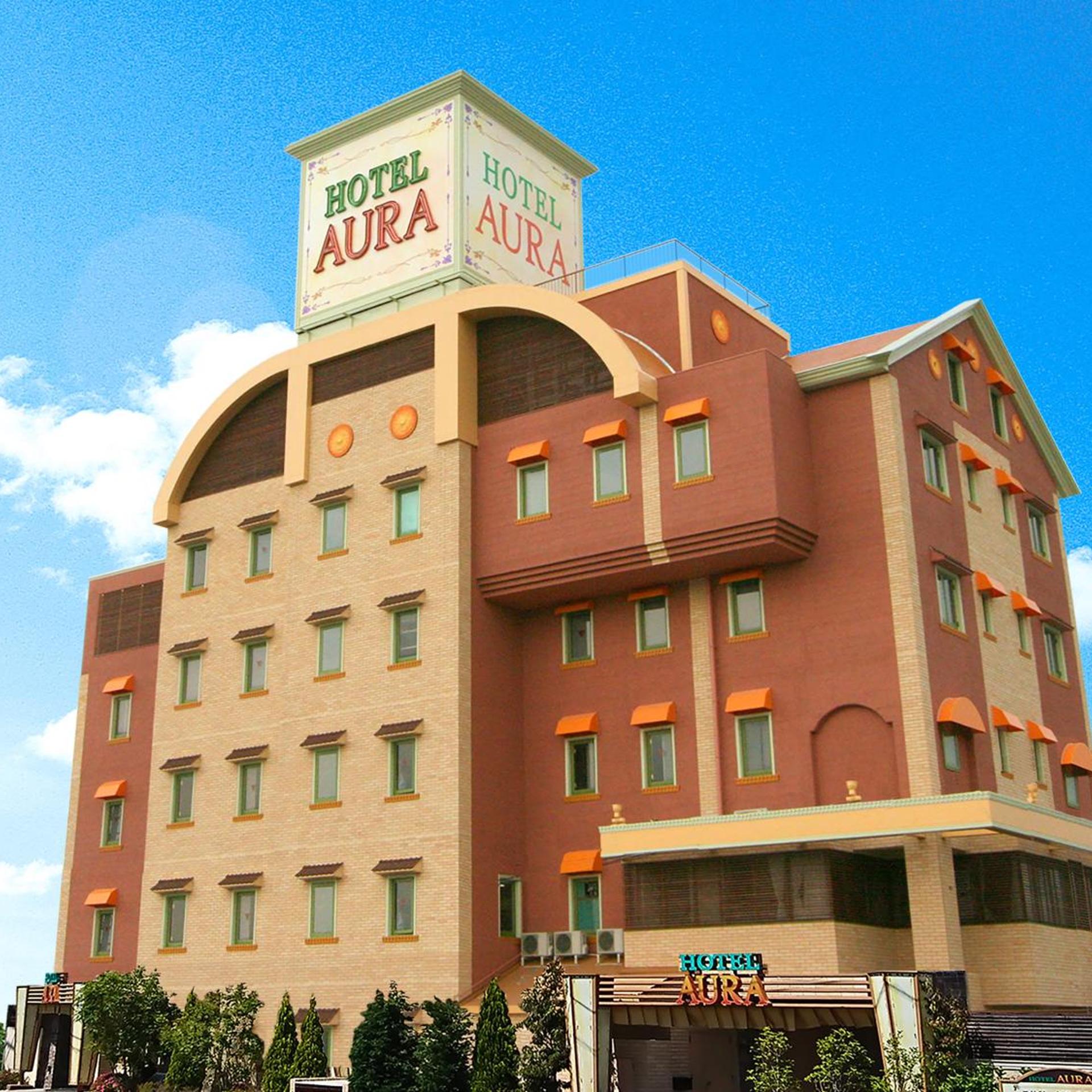 Hotel Aura Kansai Airport - Adults Only 2/26
