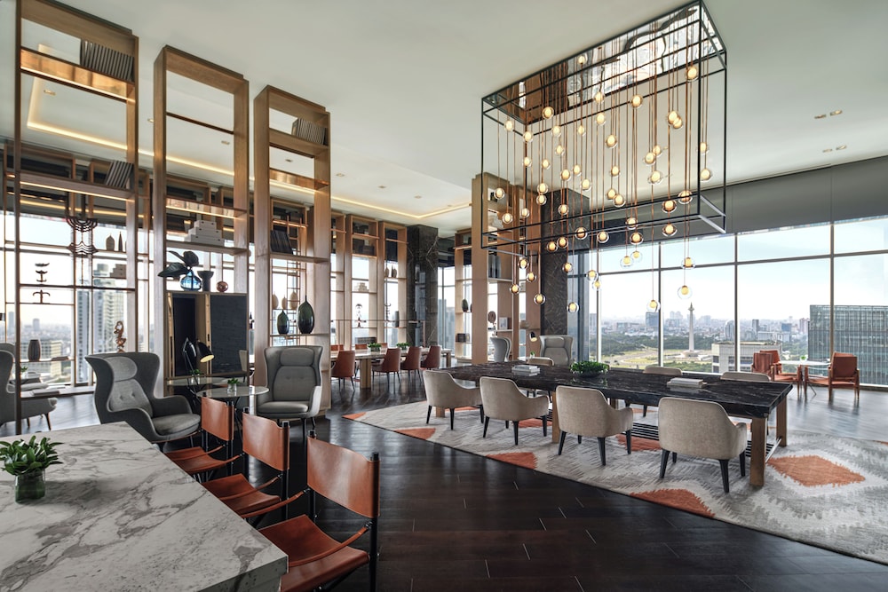 Park Hyatt Jakarta 42/70