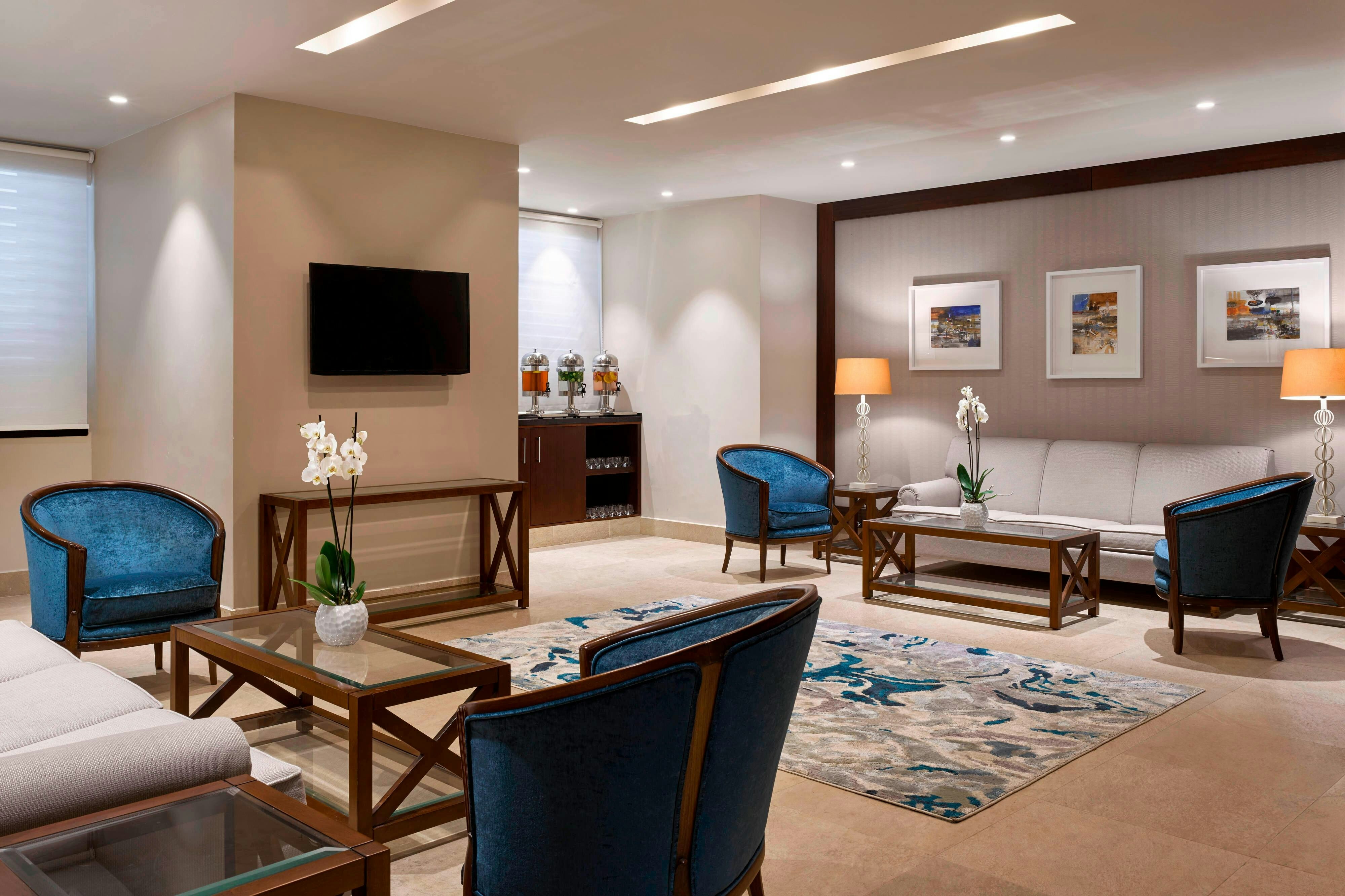 Sheraton Amman Al Nabil Hotel 42/63