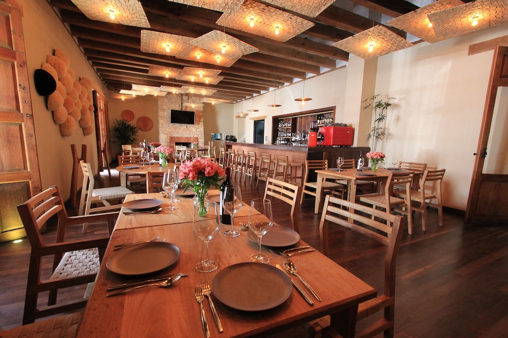 Casa Del Alma Hotel Boutique And Spa 67/84