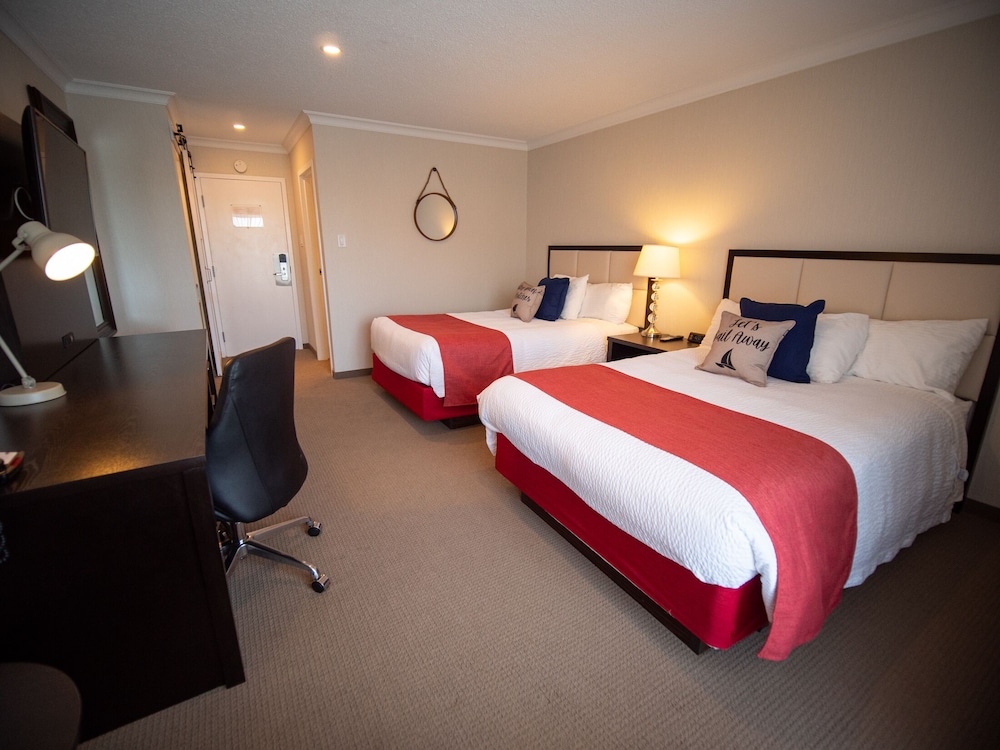 Oak Island Resort Conference Centre 24/75
