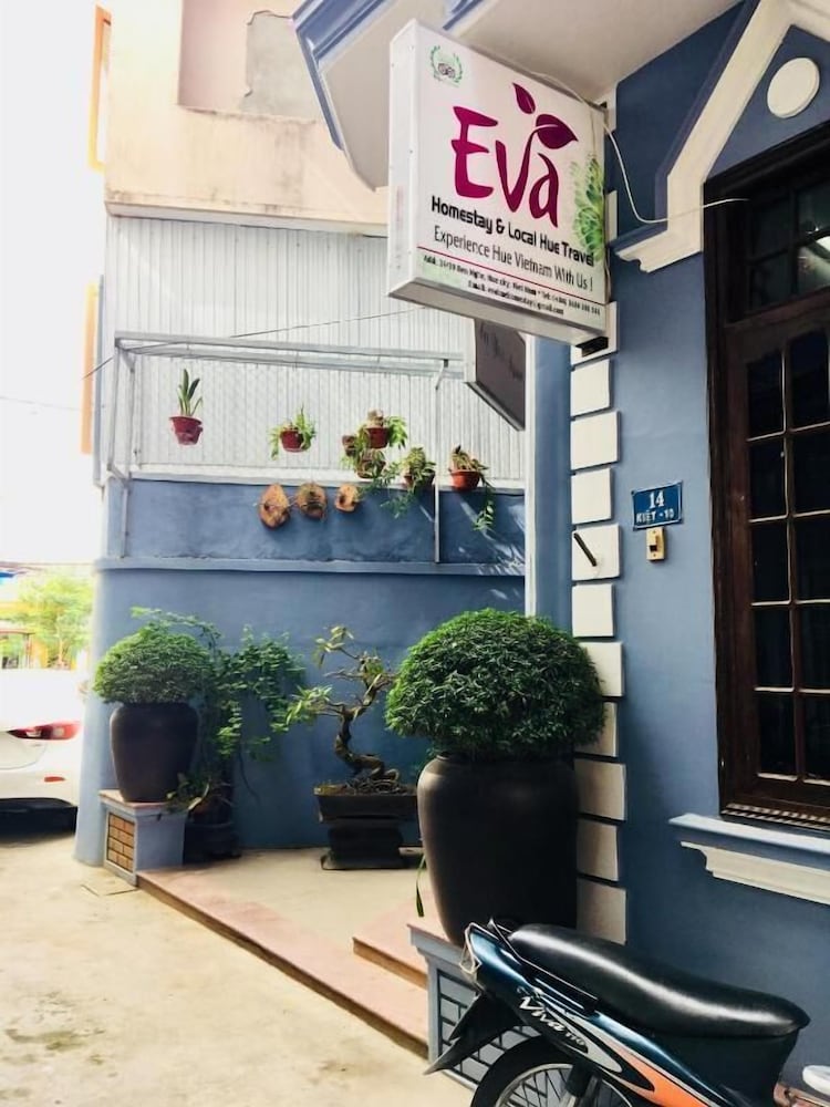 Eva Homestay 15/50