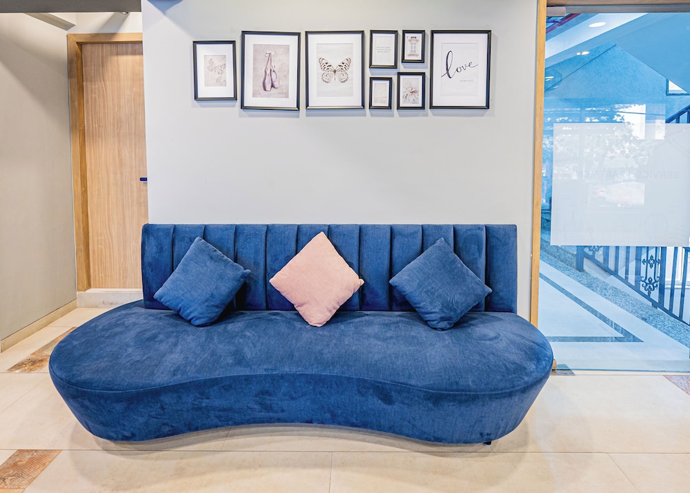 Indie Stays Chembur 39/61