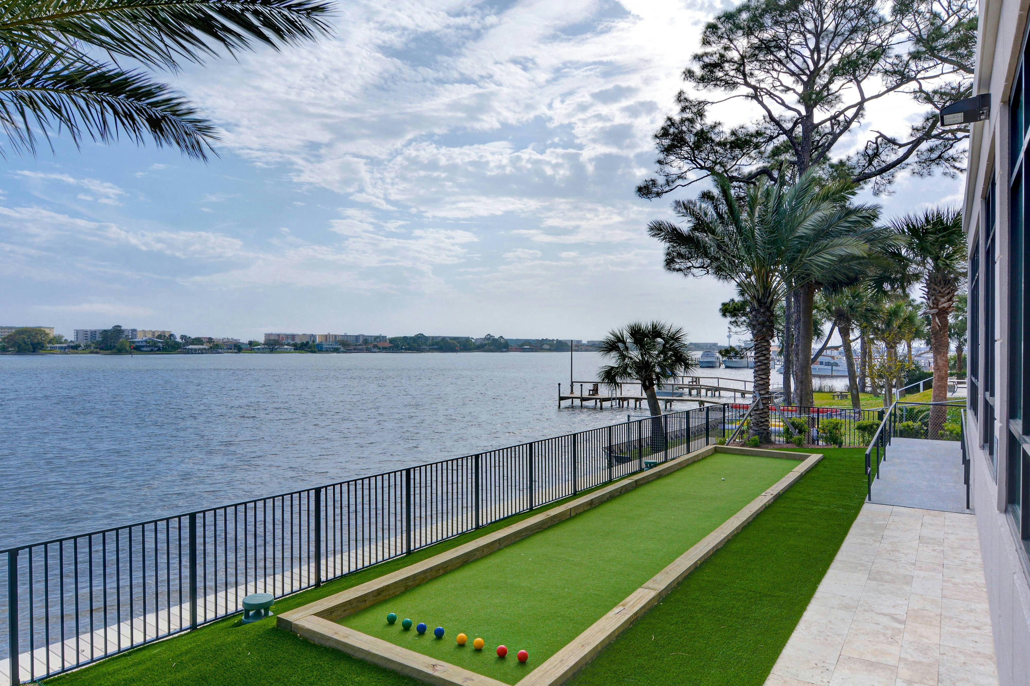 Residence Inn by Marriott Fort Walton Beach 63/66