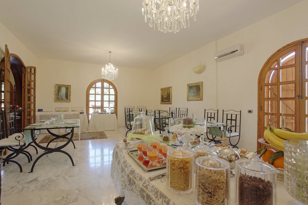 Villa Diana 30/50