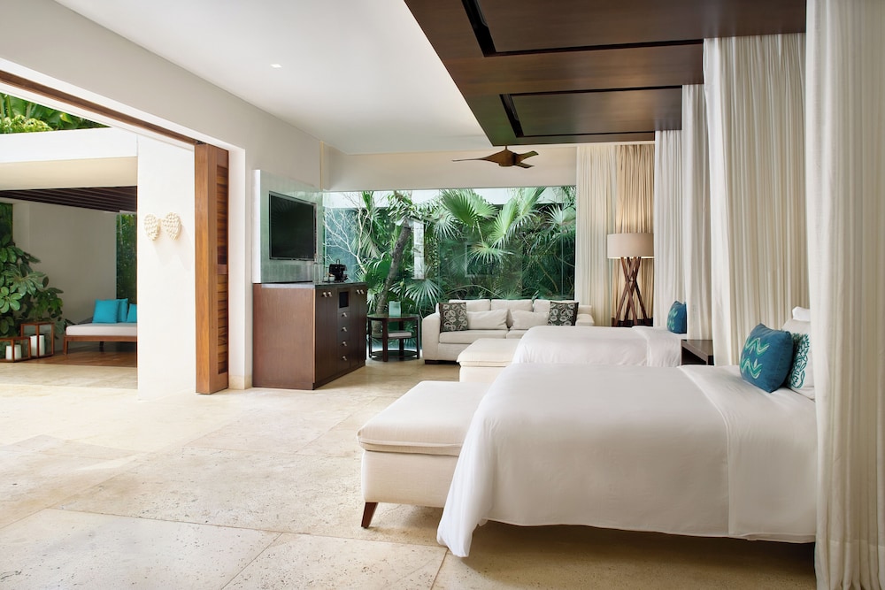 1 BEDROOM, CASITA, DOUBLE BED, GARDEN VIEW, PRIVATE POOL
