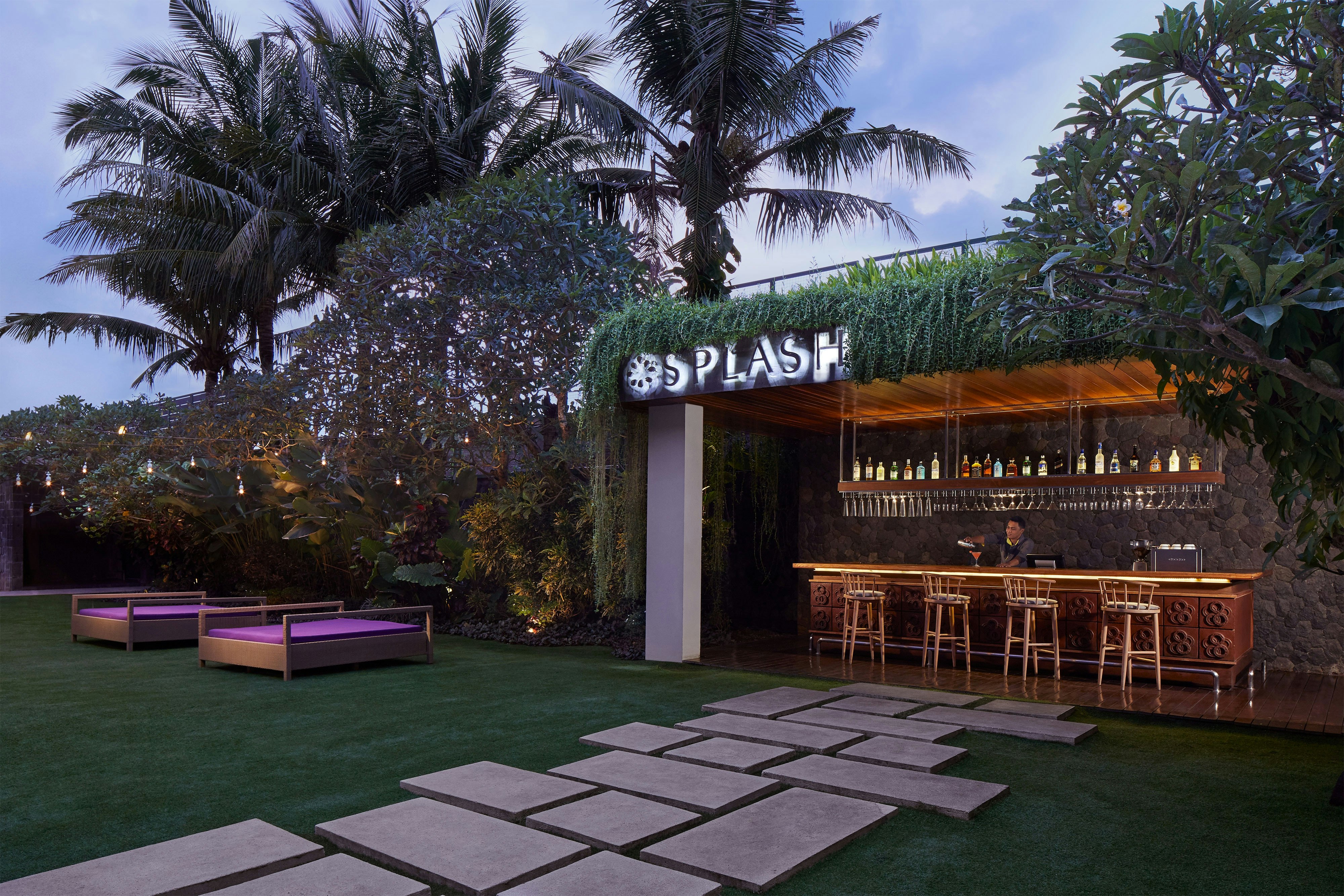 Four Points By Sheraton Bali Seminyak 58/62