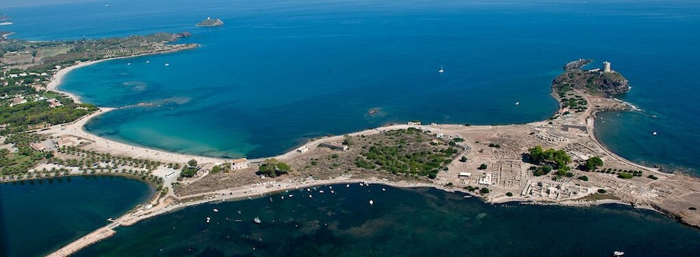 Nora Club Hotel and Spa 53/60