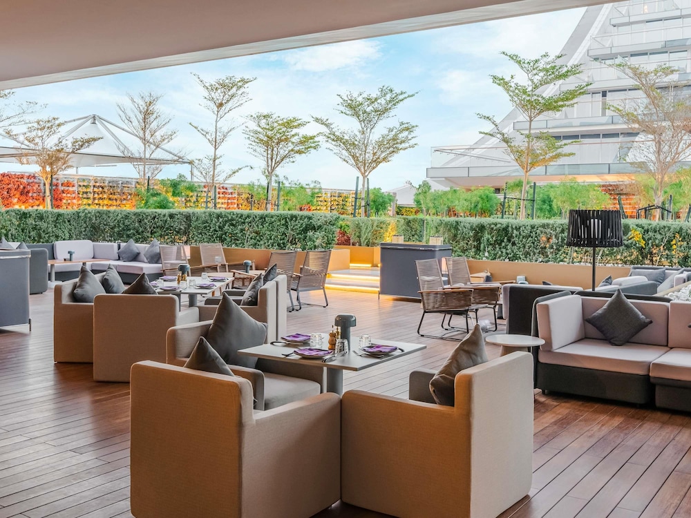 Fairmont Doha 43/65
