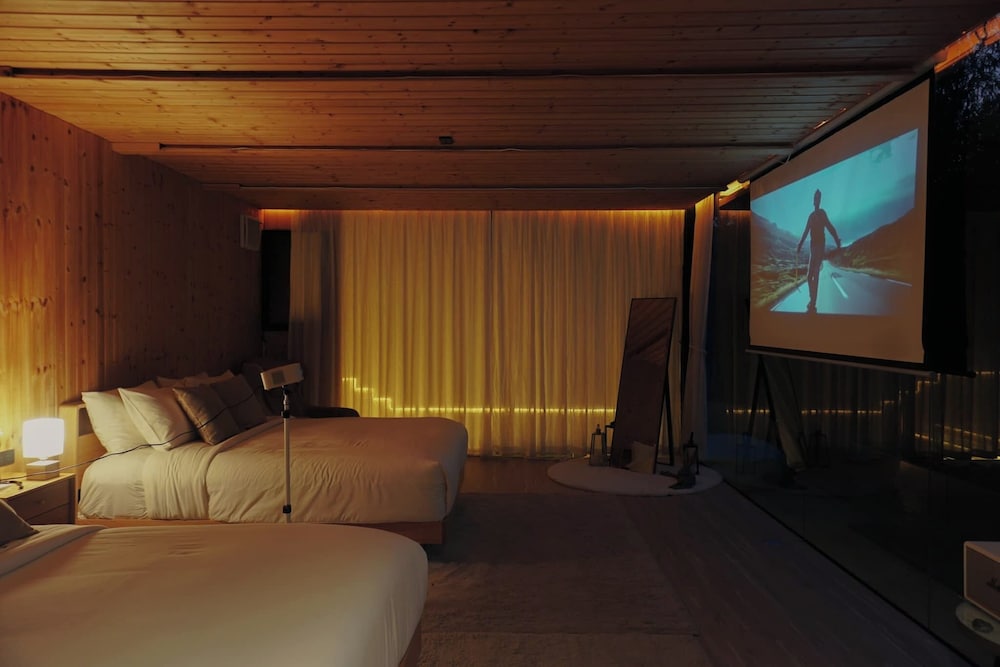 Morning Star Glamping 13/50