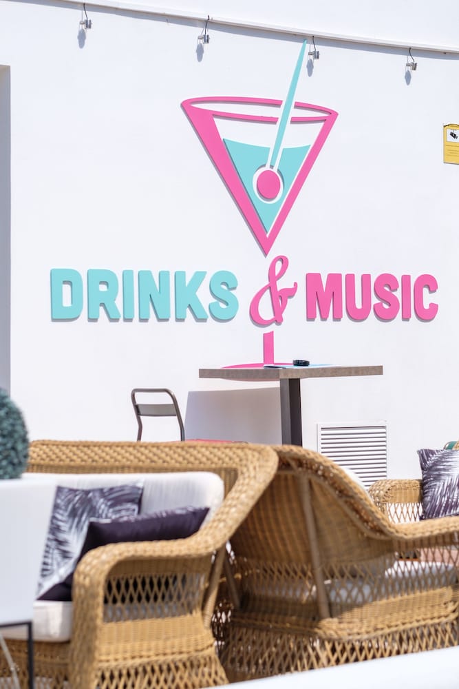 Plaza Santa Ponsa Boutique - Adults Only 6/73