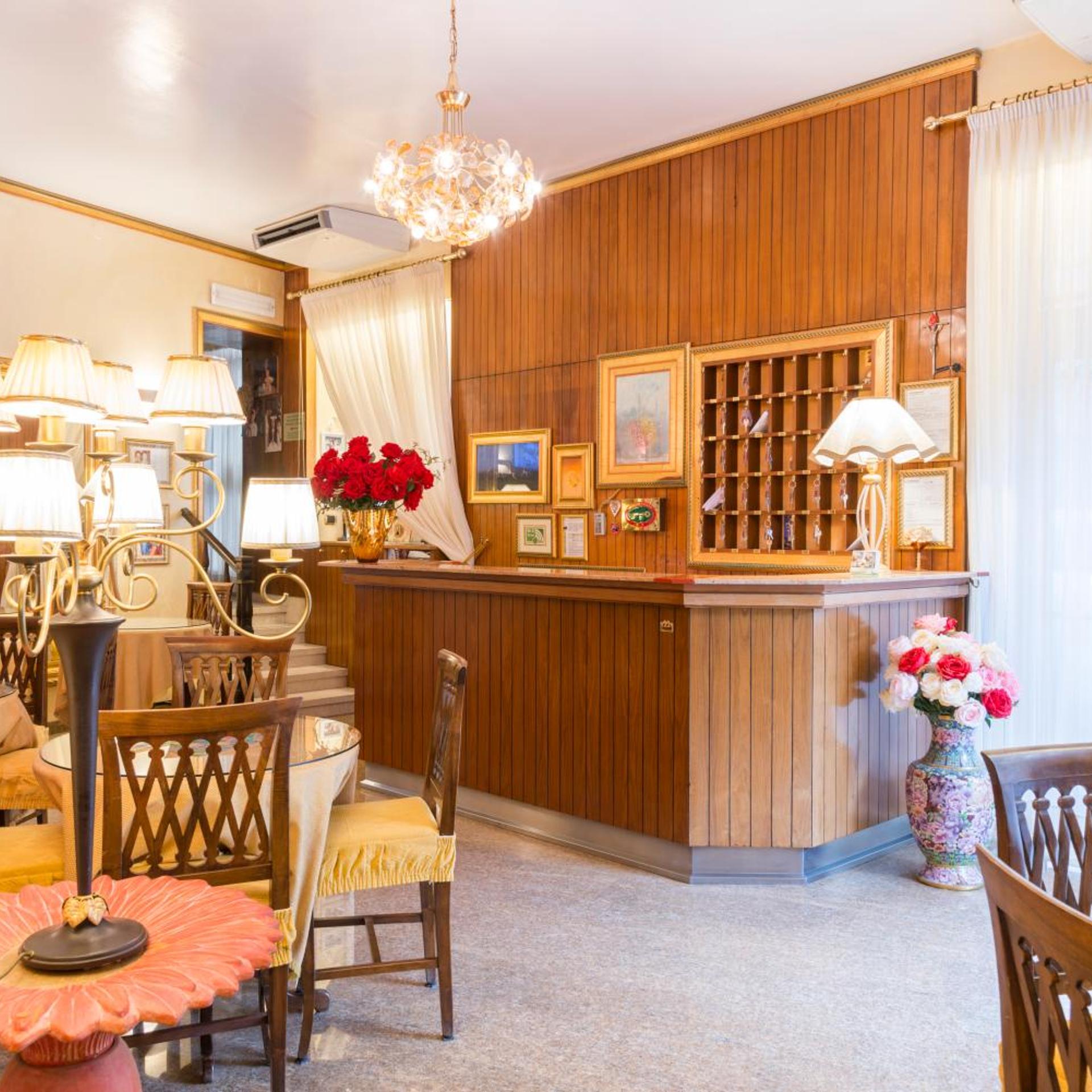 Albergo Trento 9/51