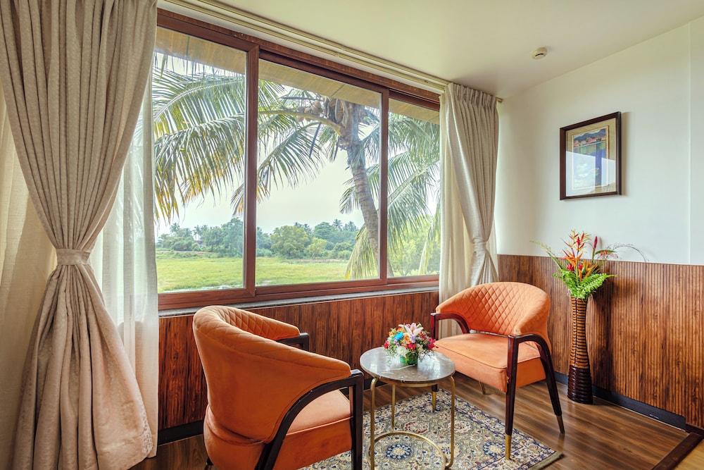 Salcete Beach Resort 29/50